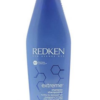 Redken Shampoo extreme per capelli indeboliti