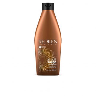 Redken Conditioner all soft mega balsaml per capelli estremamente secchi