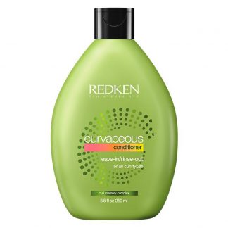 Redken Conditioner curvaceous balsamo per capelli ricci