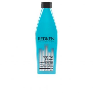 Redken Shampoo high rise volume volumizzante per capelli sottili
