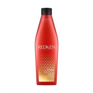 Redken Shampoo frizz dismiss per capelli crespi
