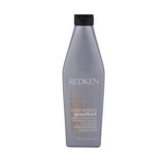 Redken Shampoo graydiant per capelli grigi