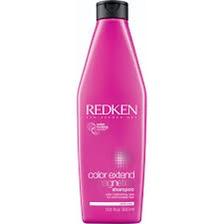 Redken Shampoo color extend magnetics per capelli colorati