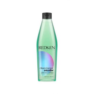 Redken Shampoo clear maniac micellare shampoo purificante cute