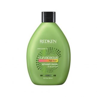 Redken Shampoo curvaceous per capelli ricci