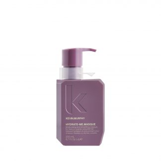 Hydrate-me Masque