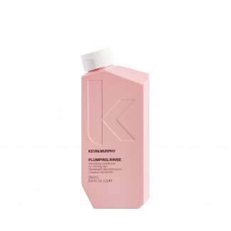 Plumping Rinse