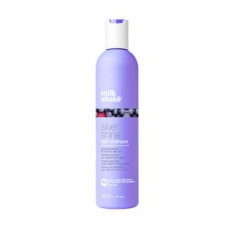 Z.ONE CONCEPT Milk Shake Silver Shine Light Shampoo 300ml