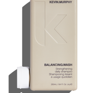 Balancing Wash