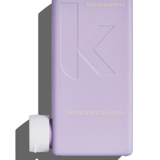 Blonde Angel Wash