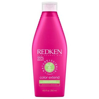 REDKEN NATURE + SCIENCE COLOR EXTEND CONDITIONER 250ML - BALSAMO CAPELLI COLORATI