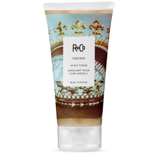 R+CO Crown Scalp Scrub 162ml