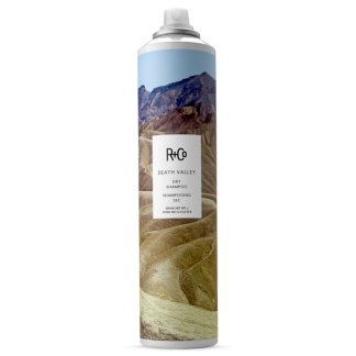 R+Co SDEATH VALLEY DRY SHAMPOO