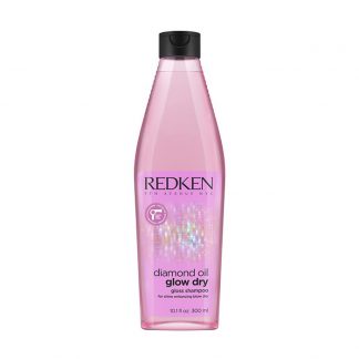 Redken Diamond Oil Glow Dry Shampoo 300 ml