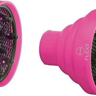 Diffusore da Viaggio in Silicone Rosa Pink