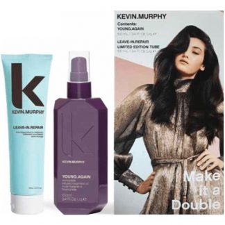 Kevin Murphy Make It A Double Set