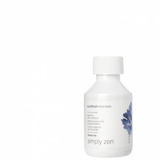 Simply Zen Equilibrium Shampoo 250ml