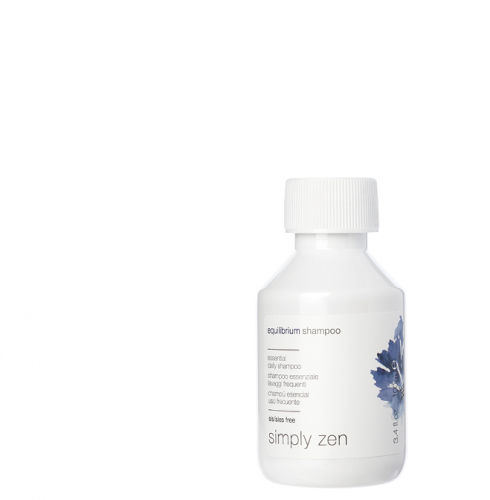 Simply Zen Equilibrium Shampoo 250ml
