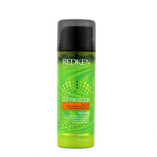 REDKEN CURVACEOUS FULL SWIRL 150ML - GEL CREA RICCI
