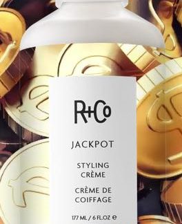 R+Co. styling Jackpot crème 177 ml