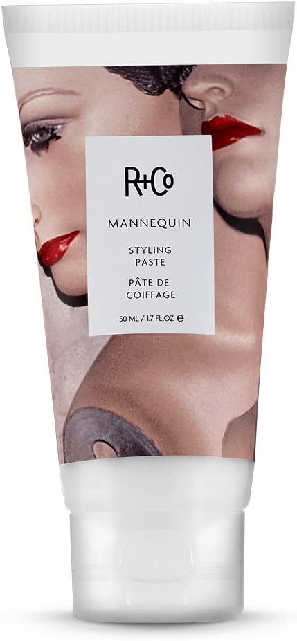 R+Co. Mannequin Styling Pasta 147ml/5oz