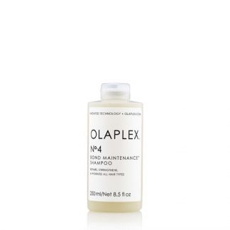 OLAPLEX N.4 BOND MAINTENANCE SHAMPOO