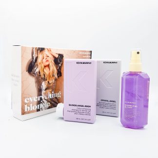 KEVIN MURPHY Everything Blonde Kit