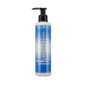 REDKEN EXTREME PLAY SAFE 230°C 200 ML