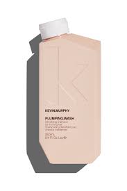 Plumping Wash