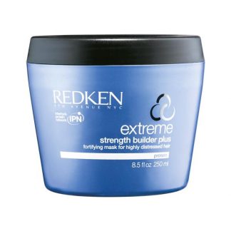 Redken Maschera extreme Strenght Builder Plus per capelli sfibrati