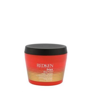 Redken Maschera frizz dismiss per capelli crespi