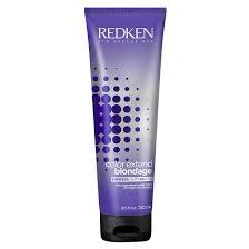 Redken Maschera color extend blondage Express Anti-brass