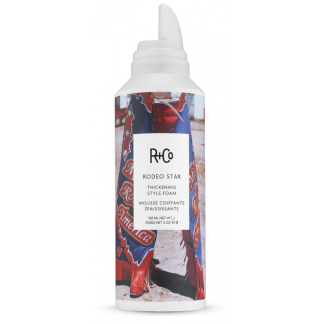 R+Co. RODEO STAR THICKENING FOAM