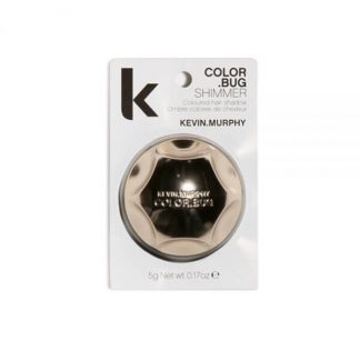 KEVIN MURPHY Color Bug White