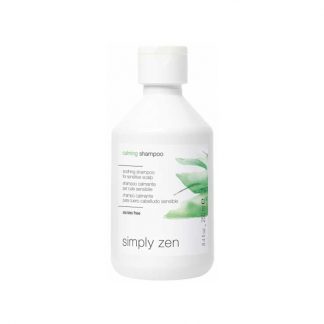 Simply Zen Calming Shampoo 250ml