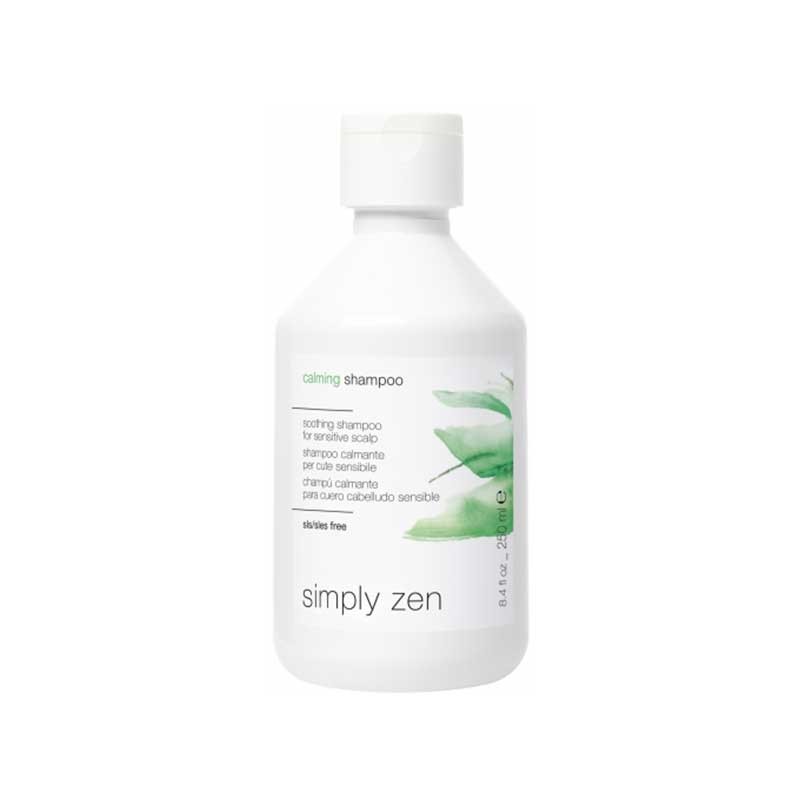 Simply Zen Calming Shampoo 250ml