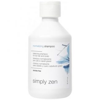 Simply Zen Normalizing Shampoo 250 Ml