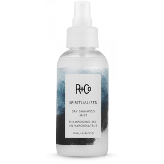 R+Co SPIRITUALIZED DRY SHAMPOO MIST