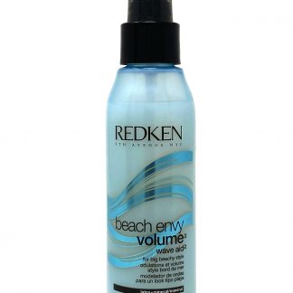 BEACH ENVY VOLUME wave aid