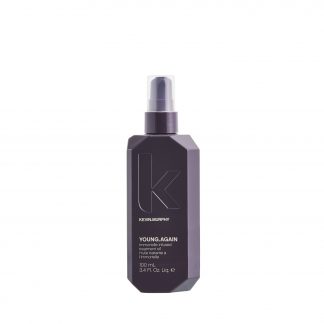 Young Again Treatment Oil