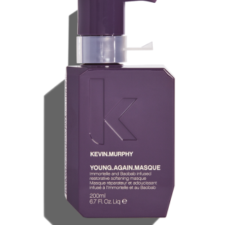 Young Again Masque