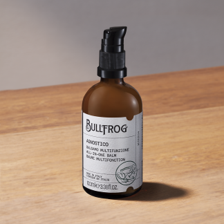 BULLFROG AGNOSTICO BALSAMO MULTIFUNZIONE