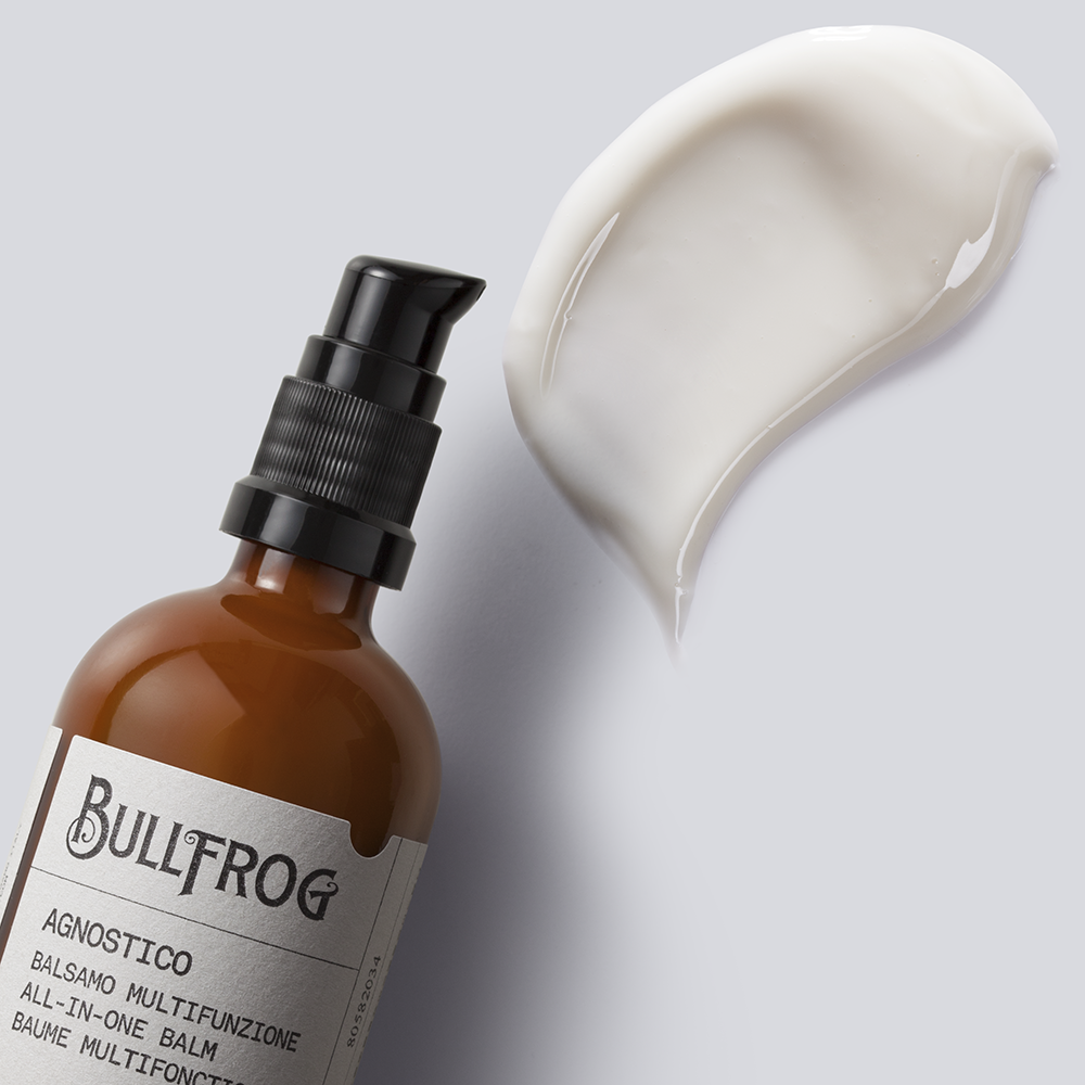 BULLFROG AGNOSTICO BALSAMO MULTIFUNZIONE - immagine 2