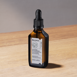 BULLFROG OLIO BARBA MULTIFUNZIONE