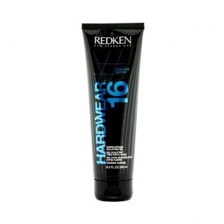 Redken Hardwear Gel 16 250 ml