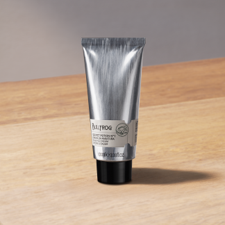 CREMA DA RASATURA SECRET POTION N1 Nomad edition - tubo 100ml