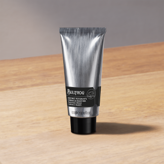 CREMA DA RASATURA SECRET POTION N3 Nomad edition - tubo 100ml