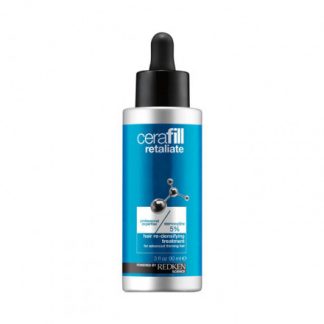 Redken Cerafill Retaliate Stemoxydine 5% Treatment 90 ml