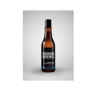 REDKEN BREWS MAN Anti Dandruff Shampoo 300 ml