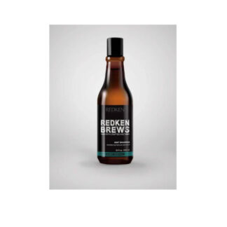 REDKEN BREWS MAN Mint Shampoo 300 ml